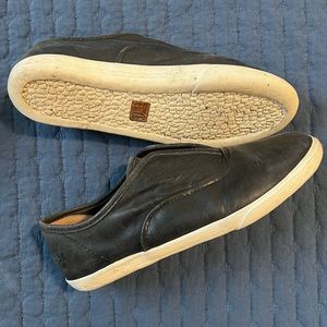 Women’s Frye Slip Ons